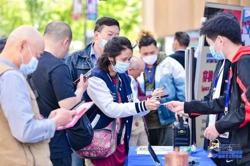 虹桥商品展示交易中心汇聚30余咖啡品牌 线上线下一体化运营助推销售额突破547万元